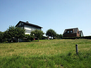 Landwirtschaft in Hattingen-Holthausen