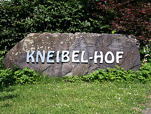 KNEIBEL-HOF
