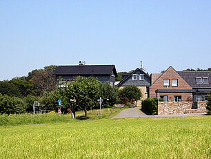 Landwirtschaft in Hattingen